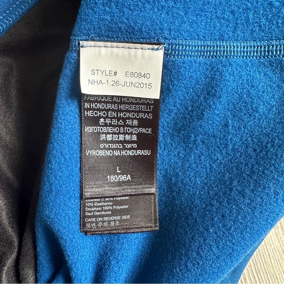 Marmot Stretch Fleece Jacket - Picture 3 of 5